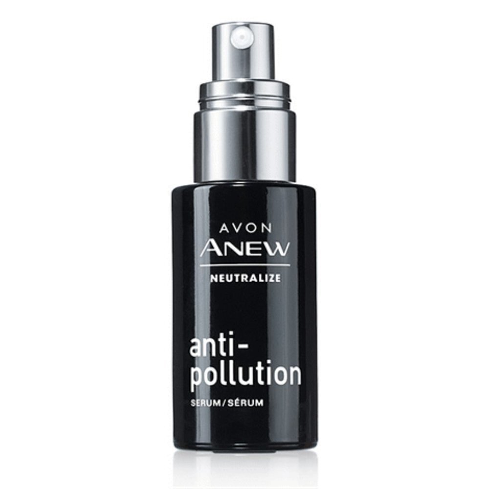 Avon Anew Neutralize Anti-Pollution Serum